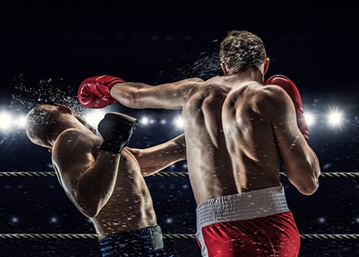 Boxing Equipments