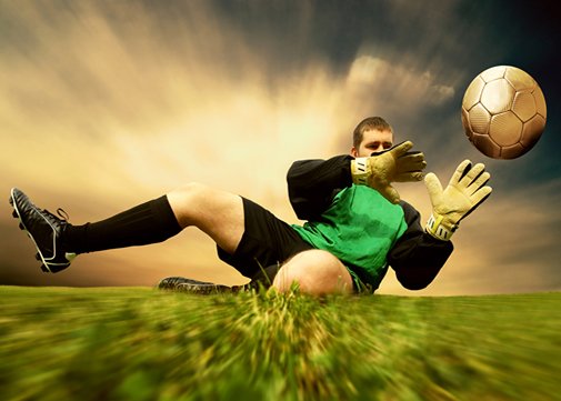 Sports Wears