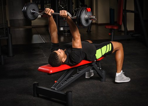 Gym Accessories